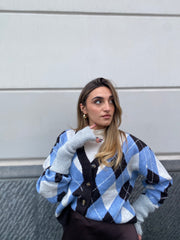 Cardigan premium quality 1902