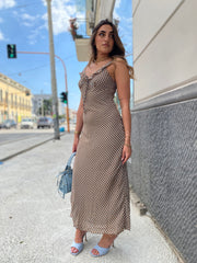 Abito in cotone 19510