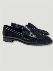 Mocassino arricciato 2476