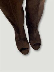 Stivali spuntati 7777