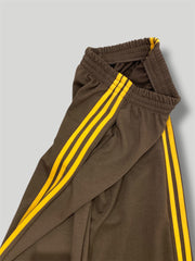 Pantalone di tuta con strisce laterali 97108