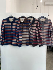 Polo con pile interno 60601