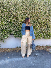 Pantalone balloon 16012