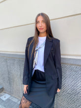 Blazer Kimberly mono petto 11035