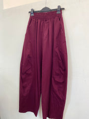 Pantaloni balloon 2608