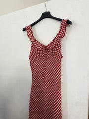 Abito in cotone 19510