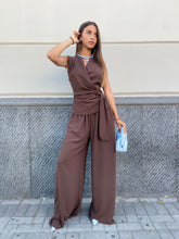 Completo smanicato (3 colori)