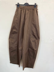 Pantaloni balloon 2608