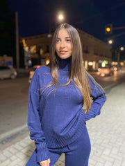 Coordinato Julie con dolce vita 016