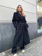 Cappotto Atlantik 31067