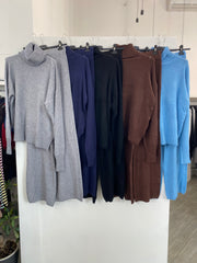 Coordinato Julie con dolce vita 016