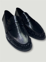 Mocassino arricciato 2476