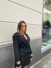 Blazer / abito doppio petto 510