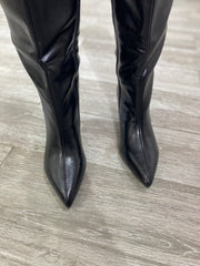 Stivale ecopelle 299