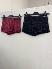 Culotte in paillettes 14421