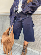 Bermuda carpenter lavaggio zero 8795