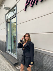 Blazer / abito doppio petto 510