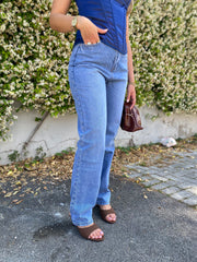 Jeans a sigaretta 321