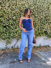 Jeans a sigaretta 321