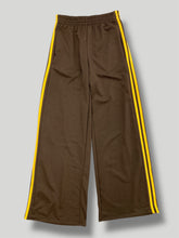 Pantalone di tuta con strisce laterali 97108