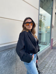 Bomber oversize 31069