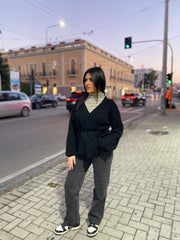 Incrociatina in filo 2124