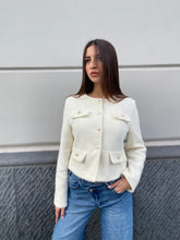 Giacchino con perline 9863