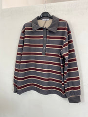 Polo con pile interno 60601