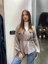 Incrociatina in filo 2124