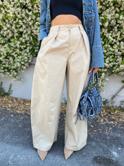 Pantalone balloon 16012