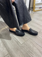 Sabot in ecopelle 1266