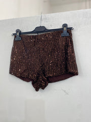 Culotte in paillettes 18252