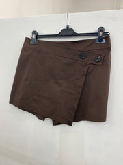 Short/gonna asimmetrica 8899
