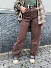 Jeans carpenter elasticizzato 8948