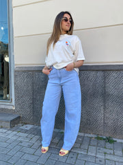 Jeans balloon 9472