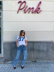 Jeans balloon 835