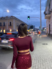 Top in lycra regolabile 13693