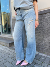 Jeans baggy 127