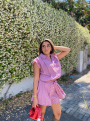 Coordinato crop 1951 1927