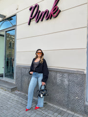 Bomber oversize 31069