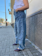 Jeans balloon 835