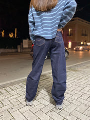 Jeans balloon lavaggio zero 5798 22