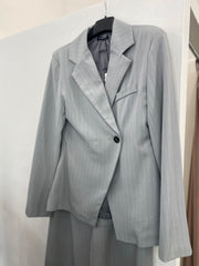 Tailleur asimmetrico 66793