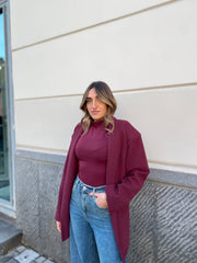 Body con spalline 11897