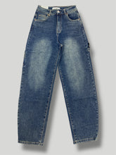 Jeans carpenter elasticizzato 8906