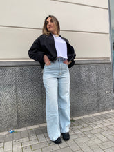Jeans wideleg 5572