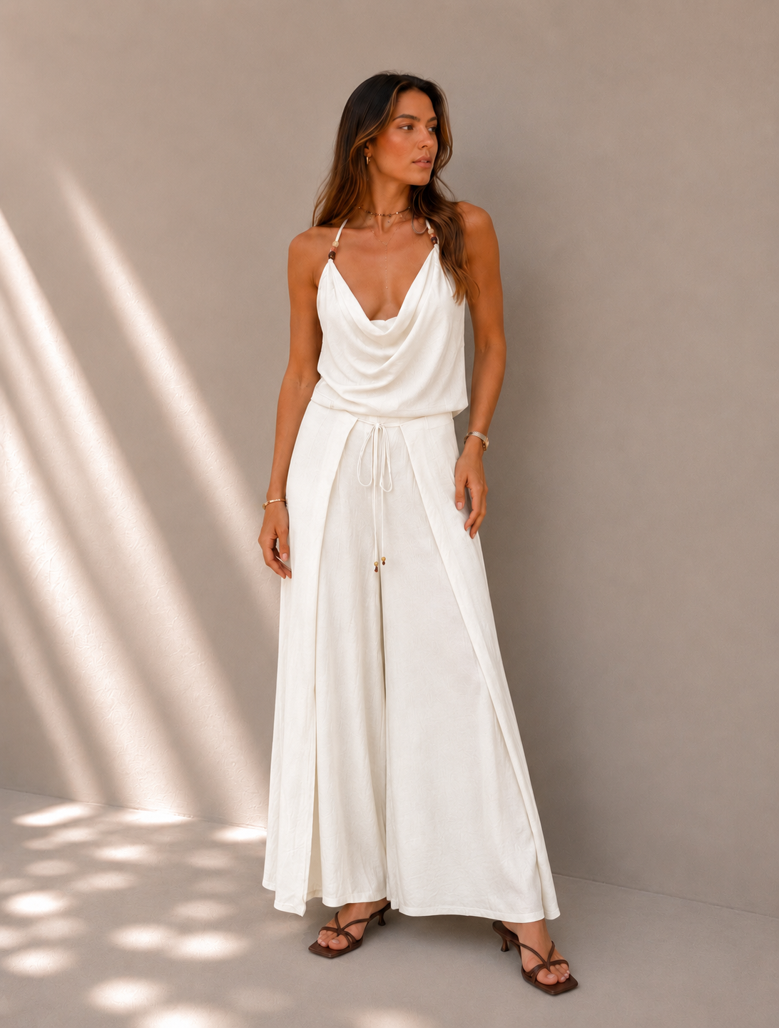 Coordinato indian 97394
