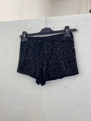 Culotte in paillettes 18252