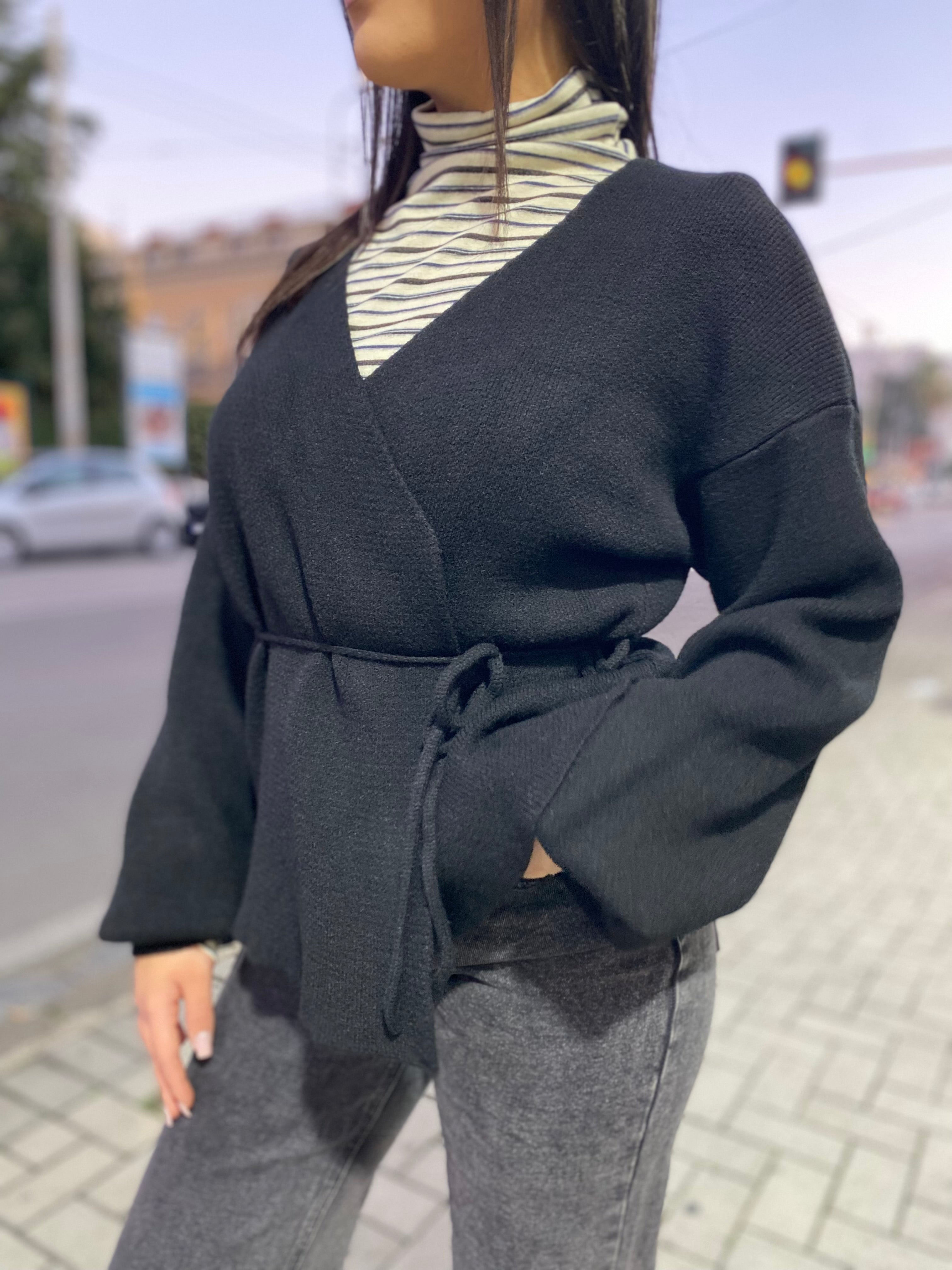 Incrociatina in filo 2124