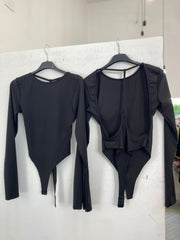 Body scollato dietro 19551